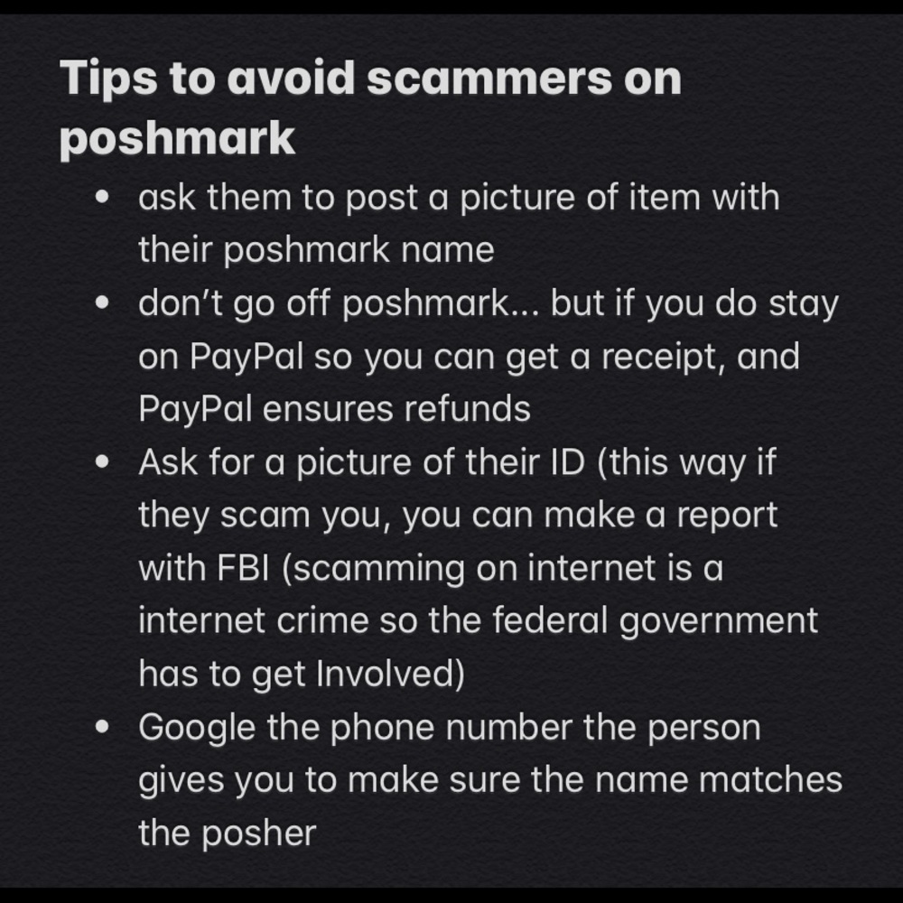 Causes these sellers ain’t loyal now a days